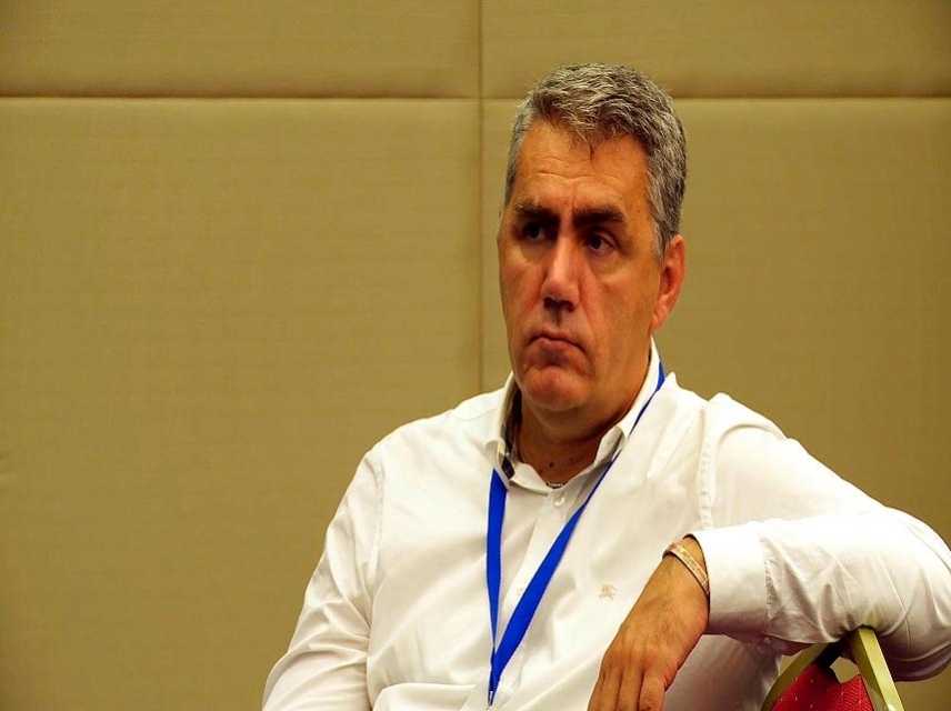 Miroslav Doderovic