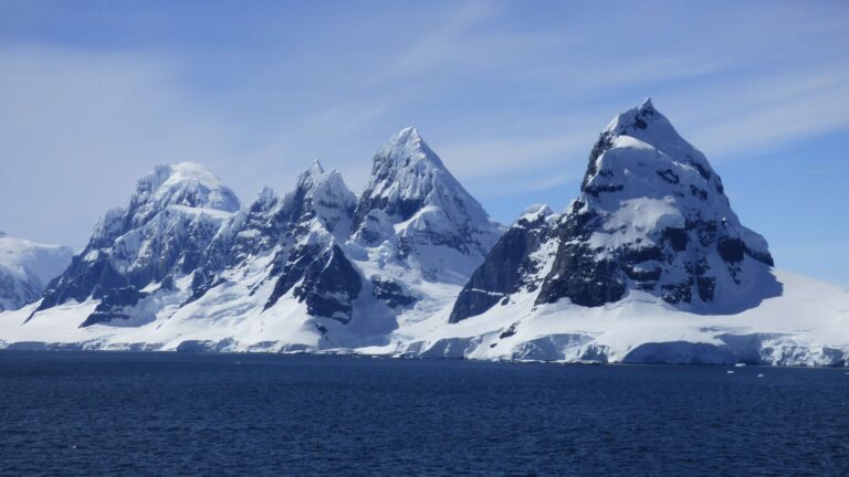 Antarctica