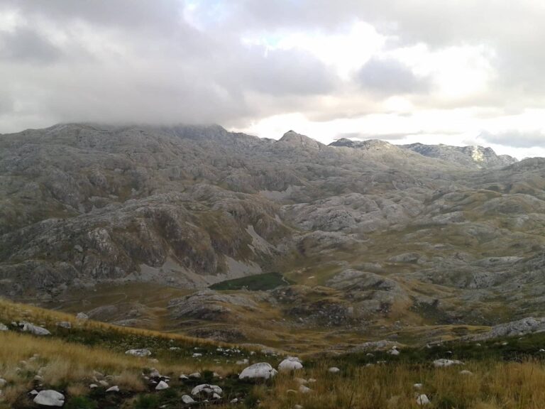 Pivska-planina