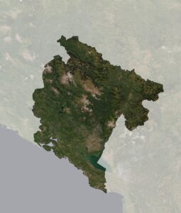 Bilans-povrsina