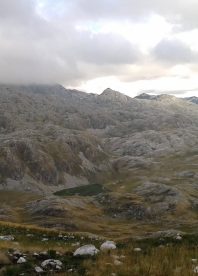 Pivska-planina