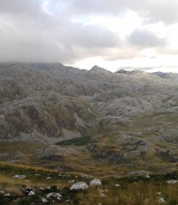 Pivska-planina