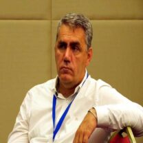Miroslav Doderovic