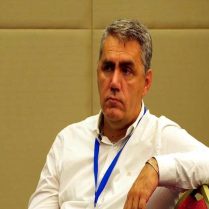 Miroslav Doderovic