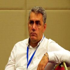 Miroslav Doderovic