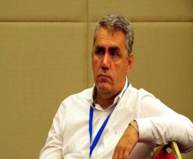 Miroslav Doderovic