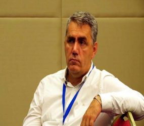 Miroslav Doderovic